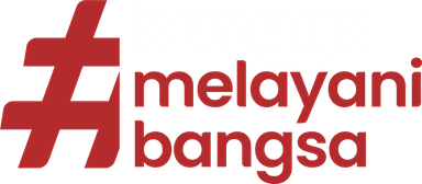 #Bangga Melayani Bangsa