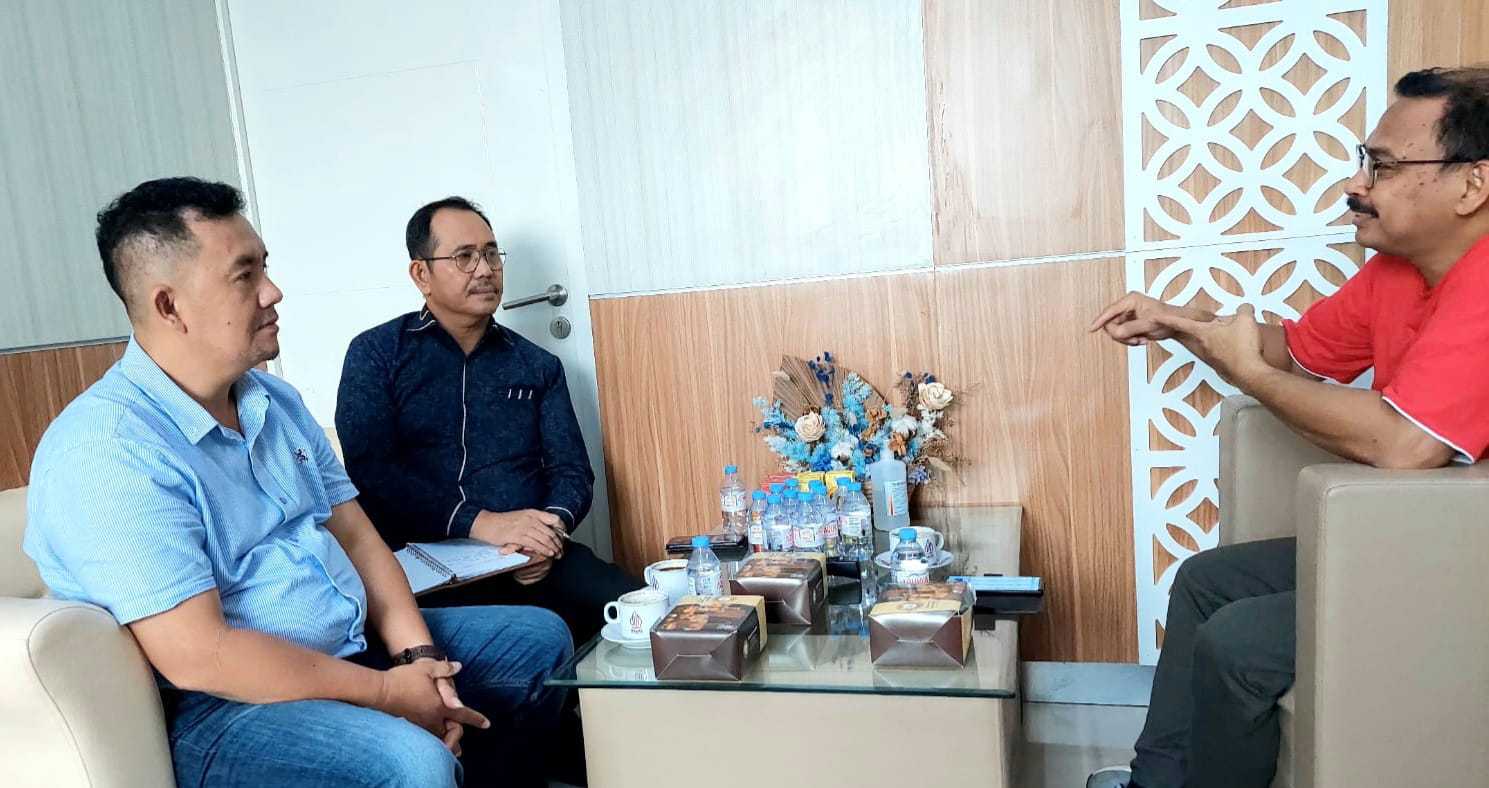 BPJPH Dukung Pengembangan Pariwisata Ramah Muslim di Nias Utara Lewat Sertifikasi Halal Produk UMKM