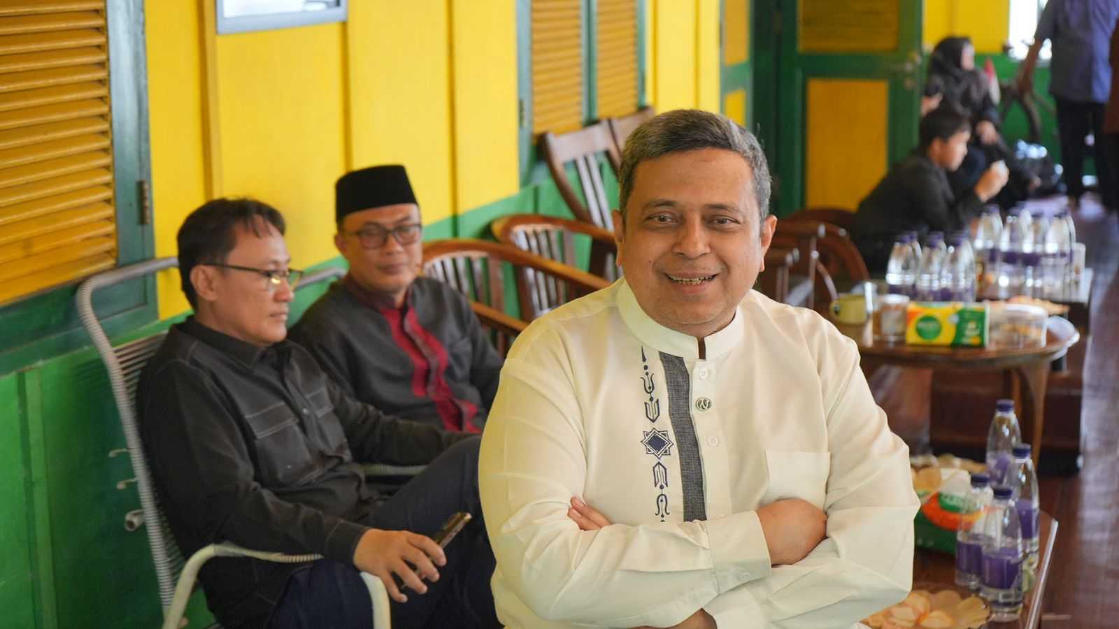 BPJPH Buka Peluang Kerja di Daerah, Ajak Masyarakat Jadi Pendamping Halal