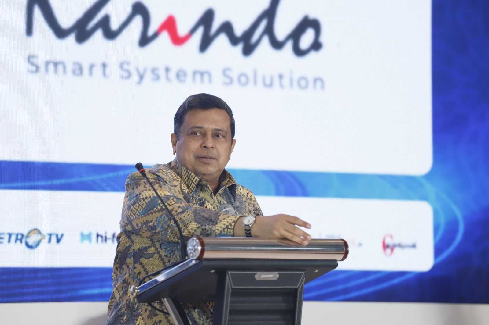 Kepala BPJPH: Halal Berkontribusi Besar pada Ekonomi Nasional Meski Tak Selalu Terlihat