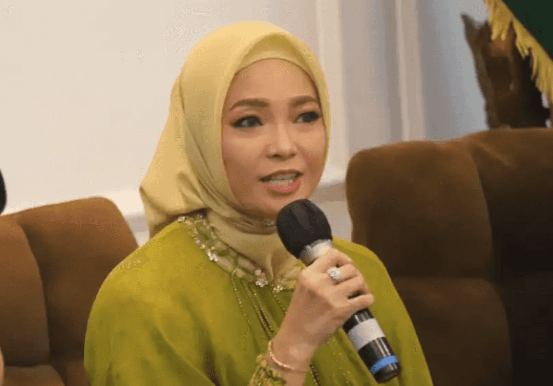 Eny Yaqut Reminds the Importance of Consuming Halal and Thayyib Food 