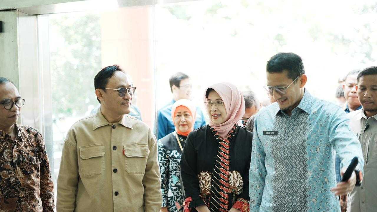 BPJPH Pastikan Wajib Halal Oktober 2024 Efektif Dorong Pengembangan Pariwisata Ramah Muslim di Indonesia 