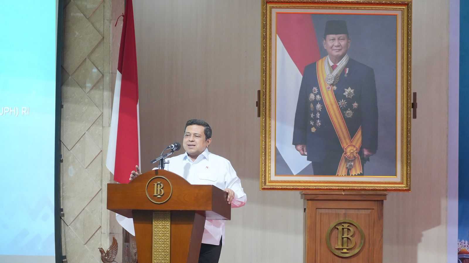 Kepala BPJPH: Sertifikasi Halal Berdimensi Ekonomi dan Kesehatan