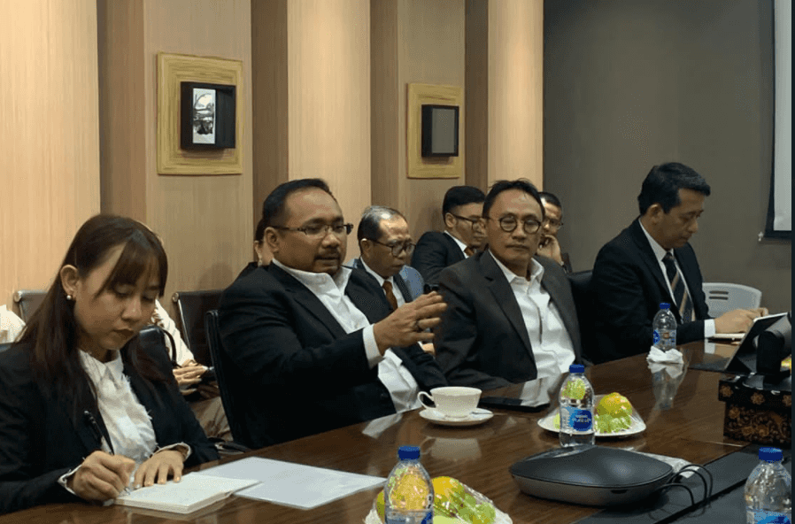 Kemenag Berkomitmen Permudah Proses Asesmen Lembaga Halal Luar Negeri 