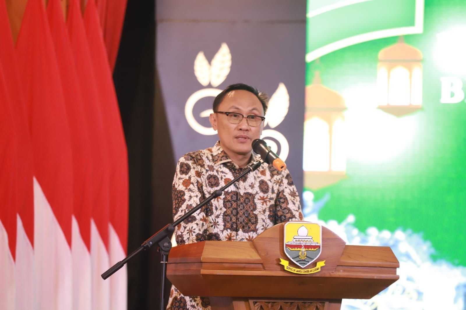 BPJPH Dorong Juru Sembelih Halal Konsisten Perkuat Ekosistem Halal Nasional 