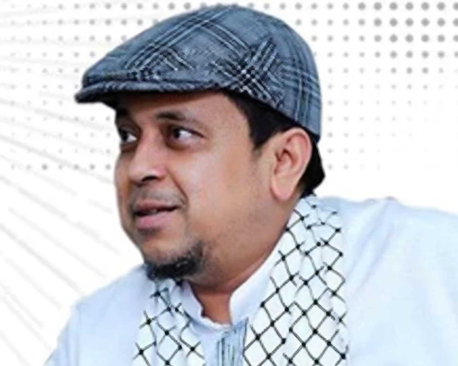 Babe Haikal: Halal is Lifestyle, Berdimensi Sosial yang Luas