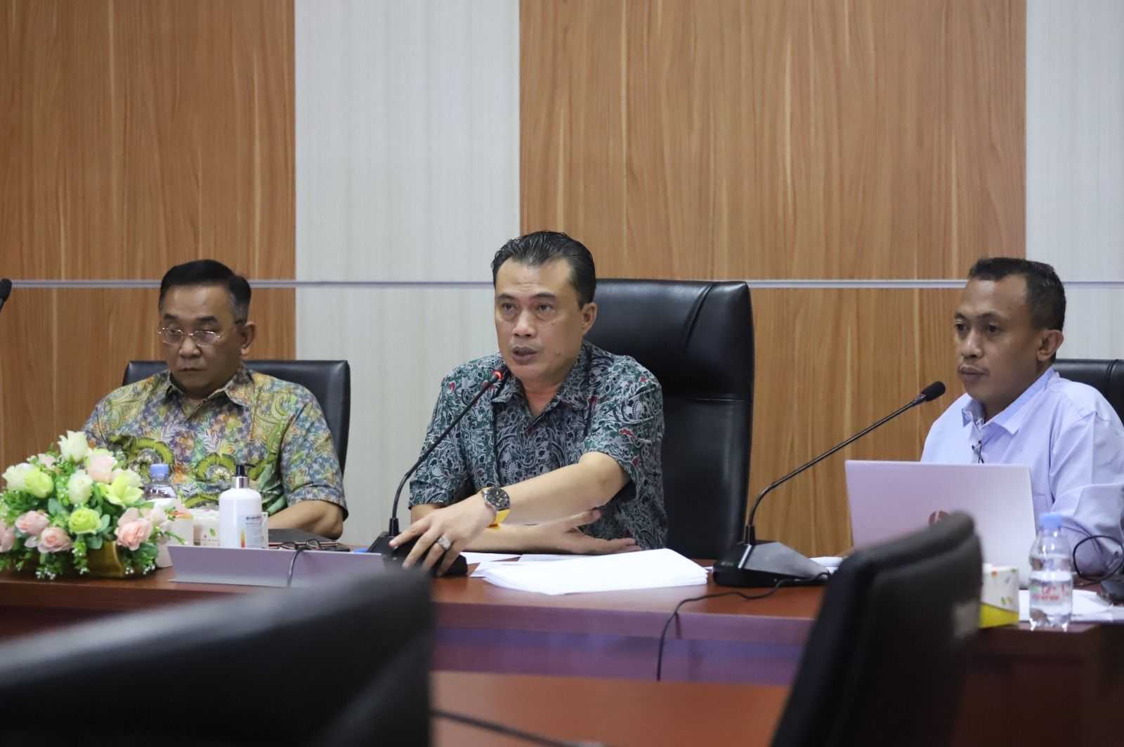 Libatkan Stakeholder, BPJPH Gelar Konsultasi Publik Revisi PP 39/2021 Tentang Penyelenggaraan Bidang Jaminan Produk Halal 