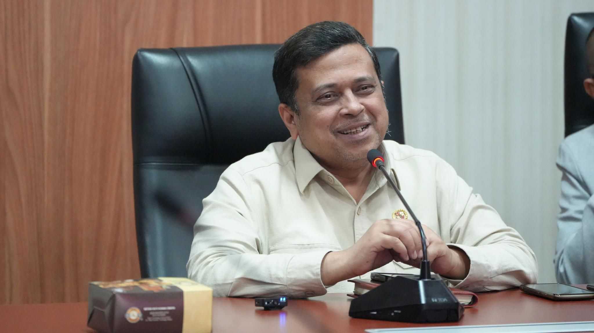 BPJPH akan Gelar Indonesia International Halal Festival untuk Dorong Ekosistem Halal yang Semakin Dinamis, Inklusif, dan Produktif