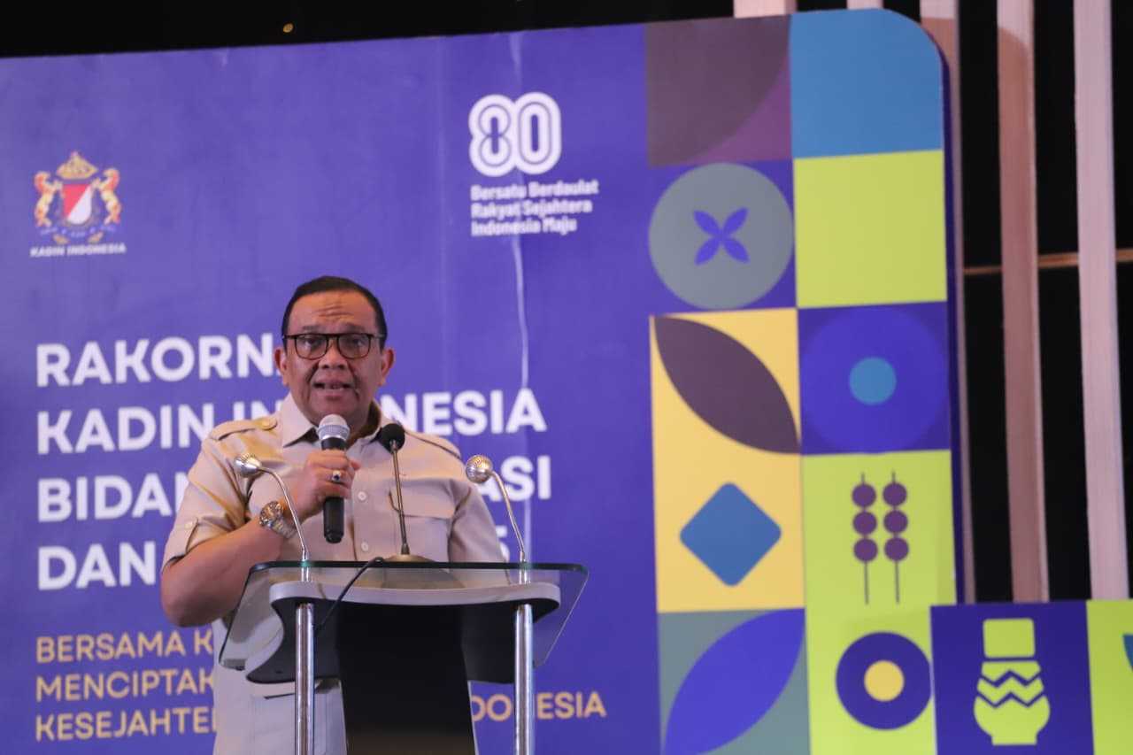 BPJPH: Sertifikat Halal Instrumen Utama Membangun Ekosistem Halal yang Kuat dan Berdaya Saing