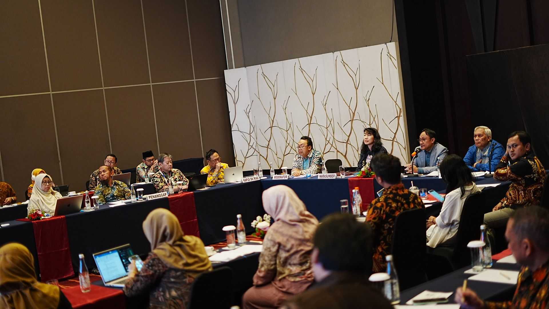 BPJPH Siap Dukung Kemlu dalam Diplomasi Ekonomi Produk Halal Indonesia