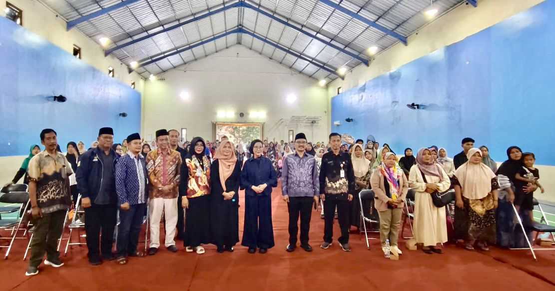 BPJPH Gandeng Pemkab Indramayu Perkuat Ekosistem Halal Daerah untuk Percepat Sertifikasi Halal UMK