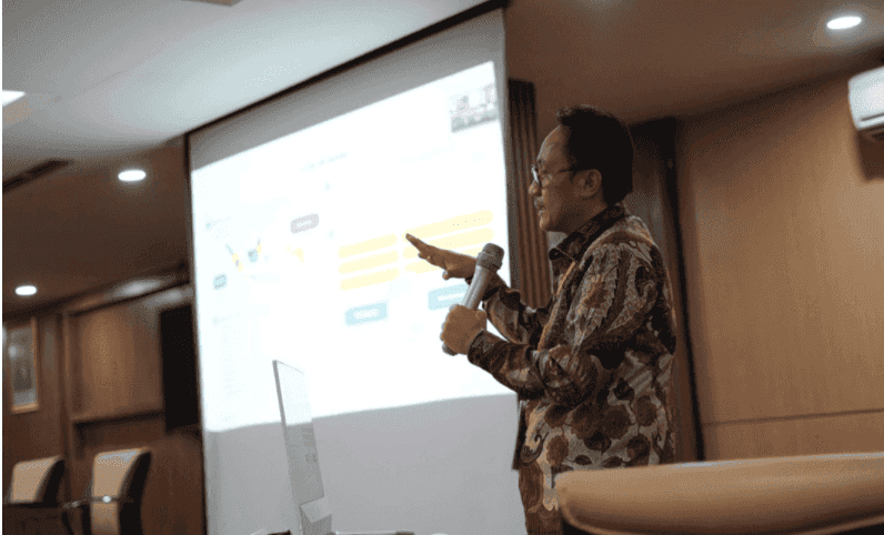 BPJPH Seven Strategies to welcome the 2024 Mandatory Halal Certification