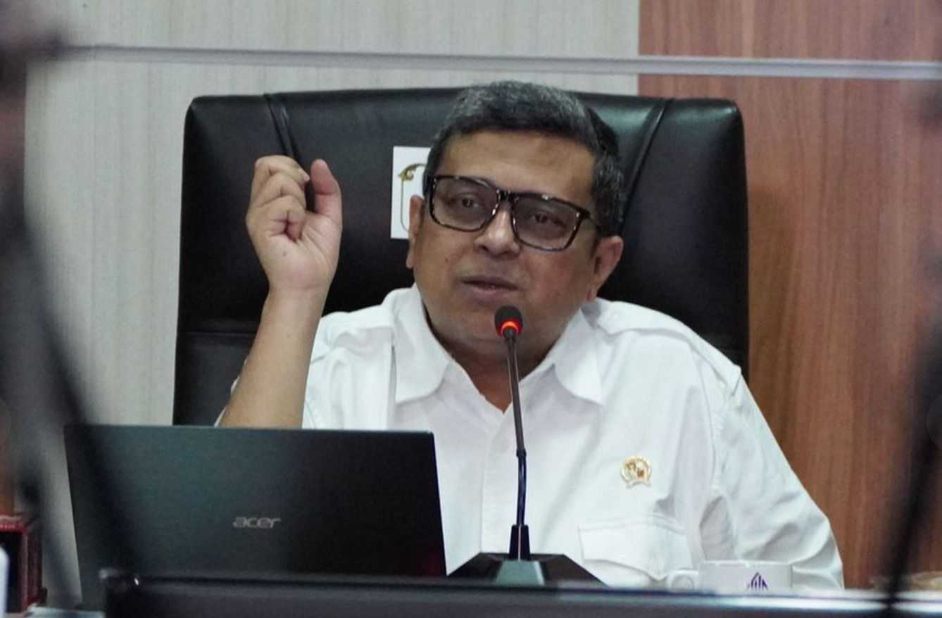 Kepala BPJPH: Sertifikasi Halal untuk Lindungi UMK dari Serbuan Produk Halal Luar Negeri