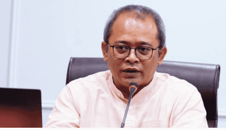  Affirming MSEs, MORA: Tighten the Supervision on Self-Declare Halal Certification