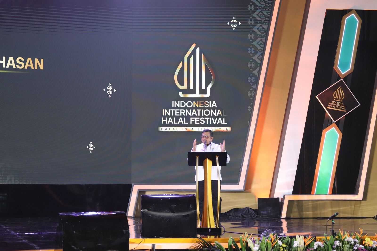 IIHF 2025 Buka 10 Ribu Kesempatan Kerja Freelance untuk Pendamping Proses Produk Halal