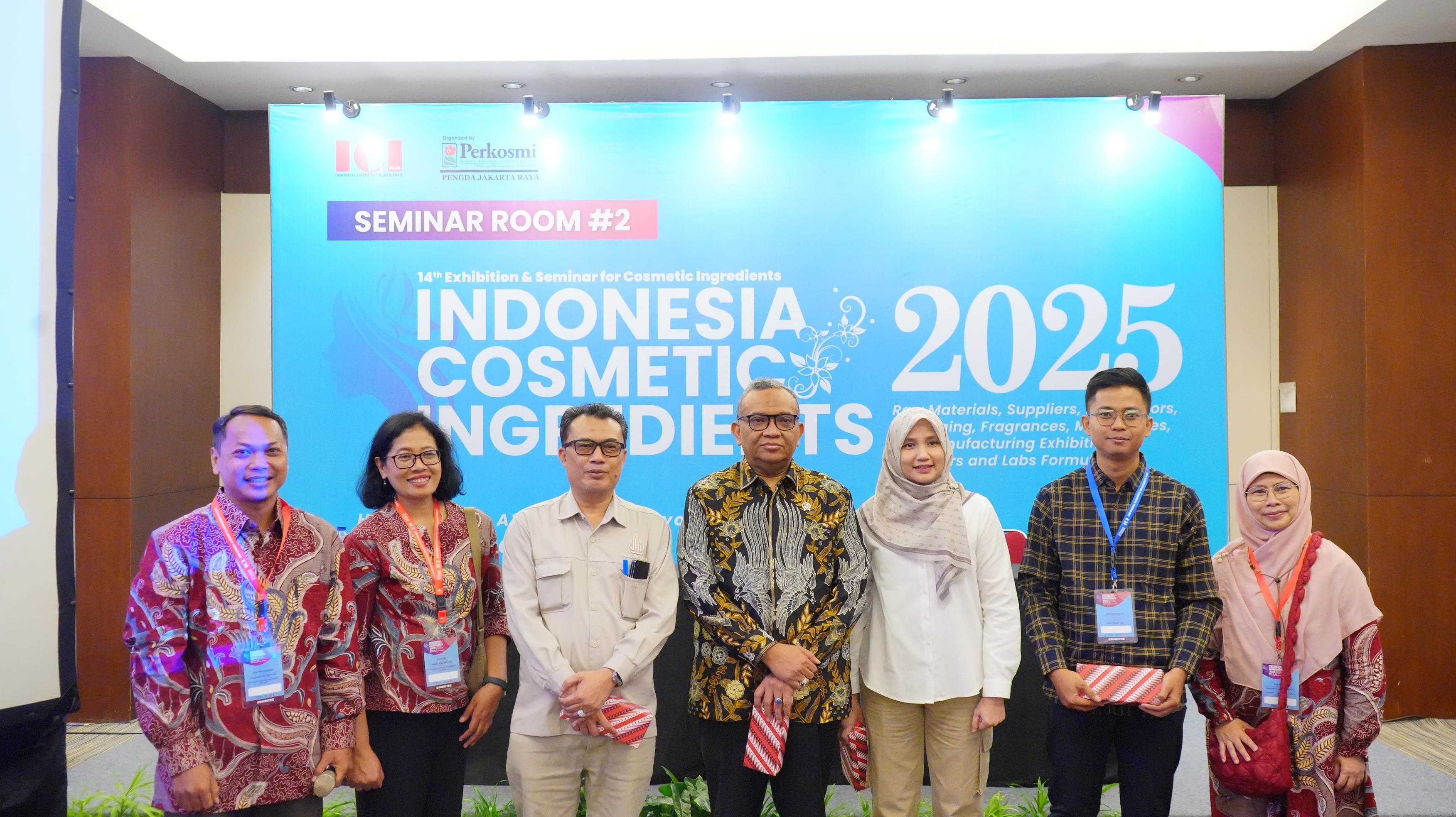 BPJPH: Cosmetic Products Must Have Halal Certification by October 2026