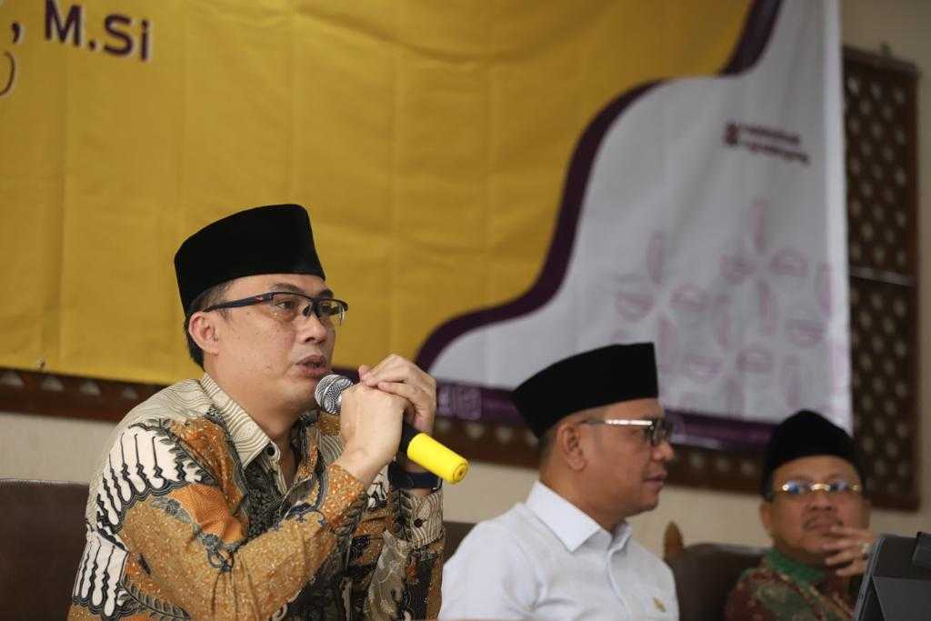 Didampingi BPJPH, UMK Bandung Barat Daftar Sertifikasi Halal On the Spot