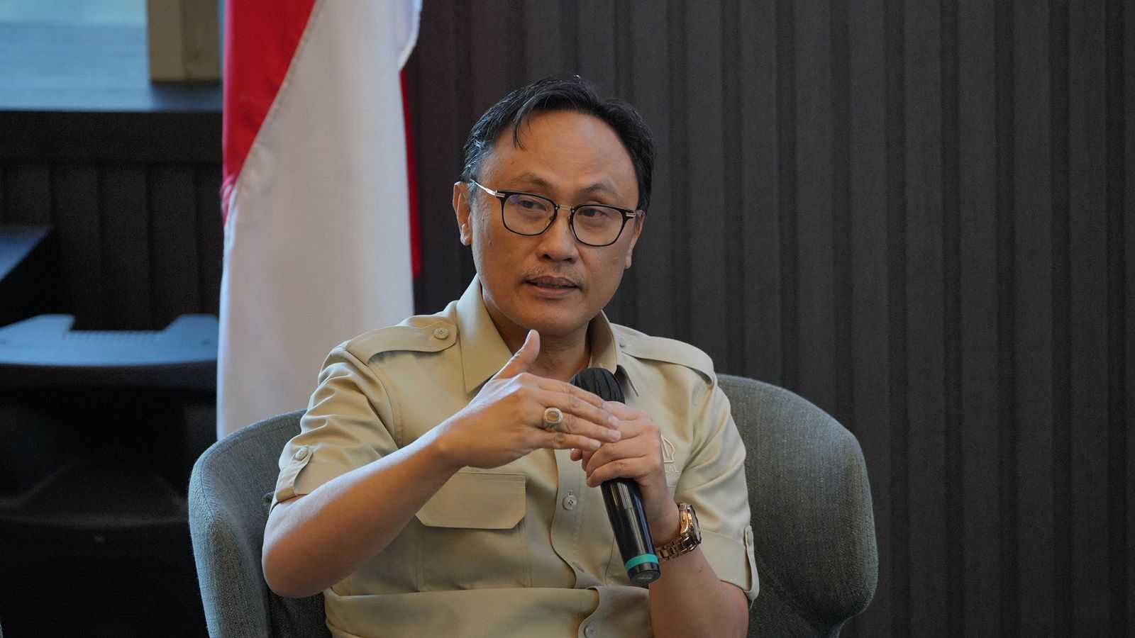 BPJPH: Sertifikasi Halal Bantu Pelaku Usaha Bersaing di Pasar Global