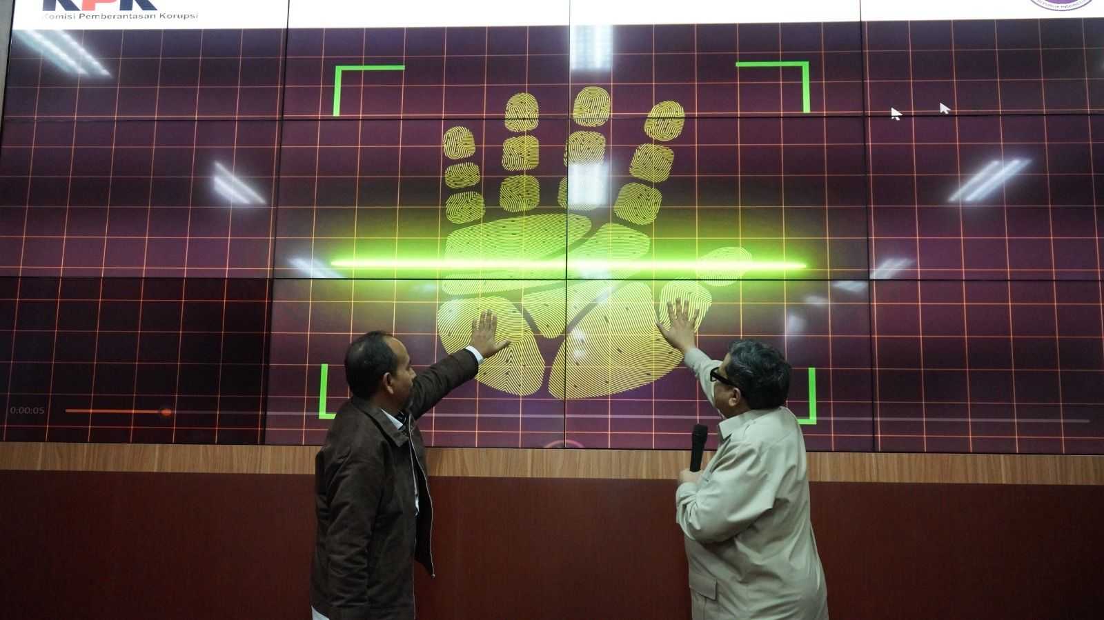 Perkuat Integritas Layanan Halal, BPJPH–KPK Luncurkan Dashboard Jaga Sertifikasi Halal