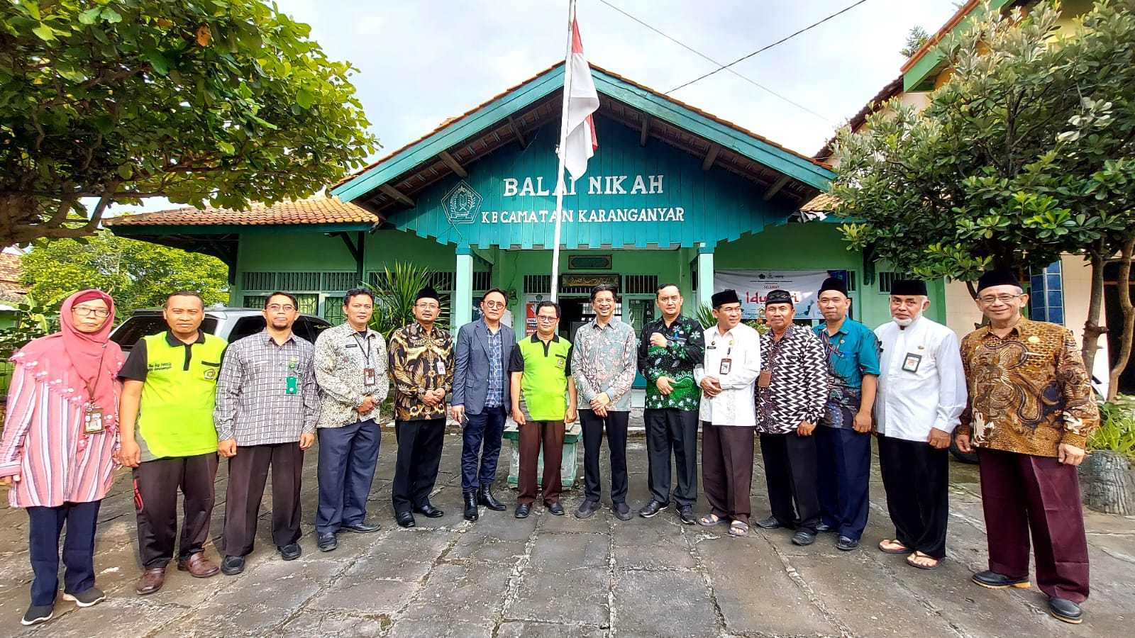 Irjen Kemenag: Percepatan Sertifikasi Halal Menjadi Tanggung Jawab Kita Bersama 