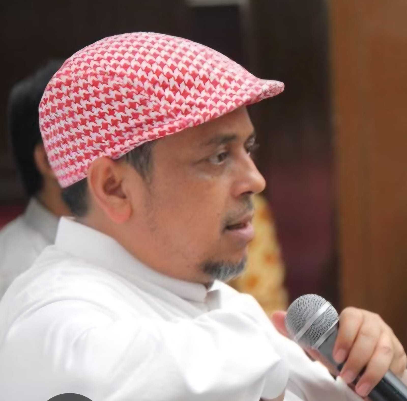 Kepala BPJPH Dorong Penguatan Tata Kelola ASN untuk Wujudkan Asta Cita Presiden