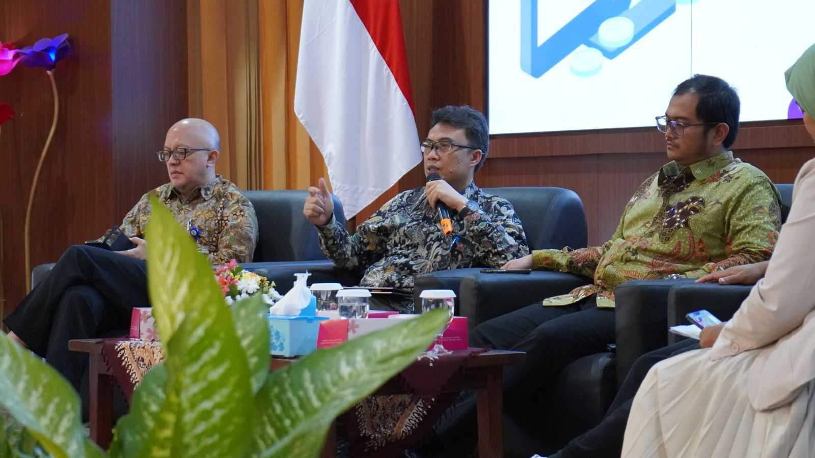 BPJPH: Acceleration of Halal Certification Quickens Inclusion to Strengthen Halal Literacy 
