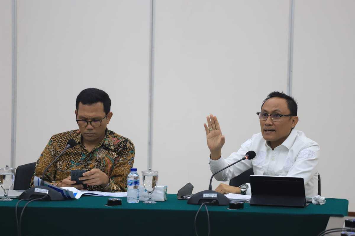 BPJPH Dukung Program Makan Bergizi Gratis melalui Akselerasi Sertifikasi Halal 
