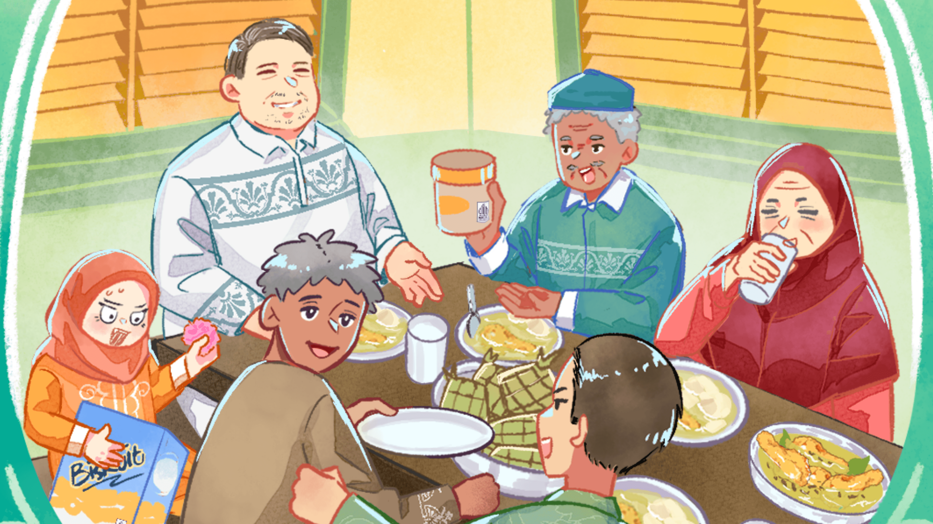 BPJPH: Idulfitri Jadi Momentum Perkuat Kesadaran Produk Halal di Masyarakat