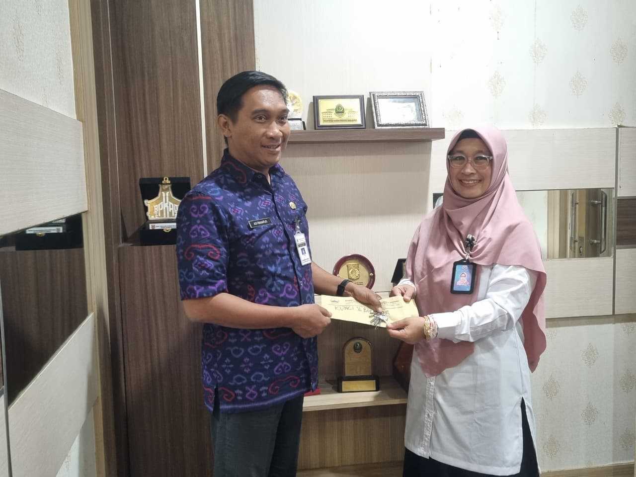 Terbentuk, UPT BPJPH di Sejumlah Daerah Langsung Koordinasi dengan Stakeholder untuk Perkuat Layanan Sertifikasi Halal