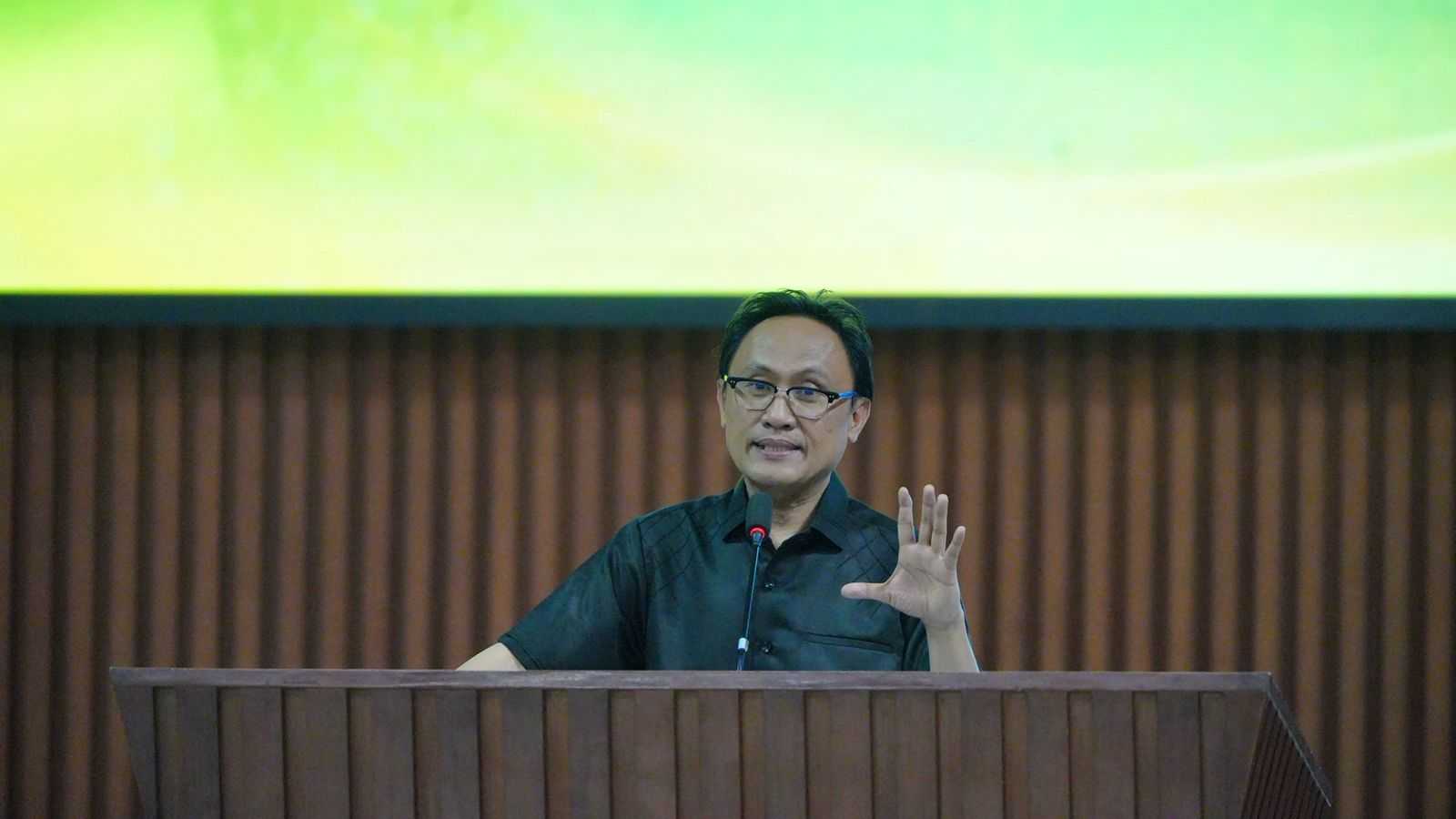 BPJPH Tekankan Urgensi Kolaborasi untuk Dorong Keberlanjutan Produk Halal UMKM