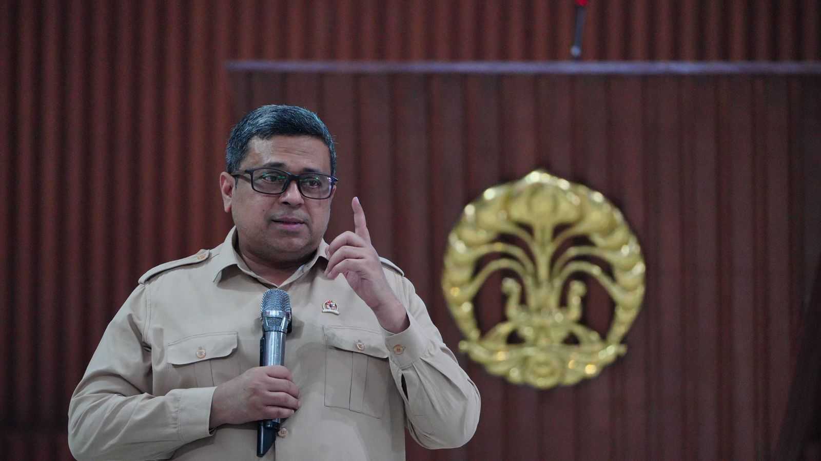 Buka UI Halal Expo, Kepala BPJPH: Kita Harus Go Halal untuk Perkuat Ekosistem Halal Nasional