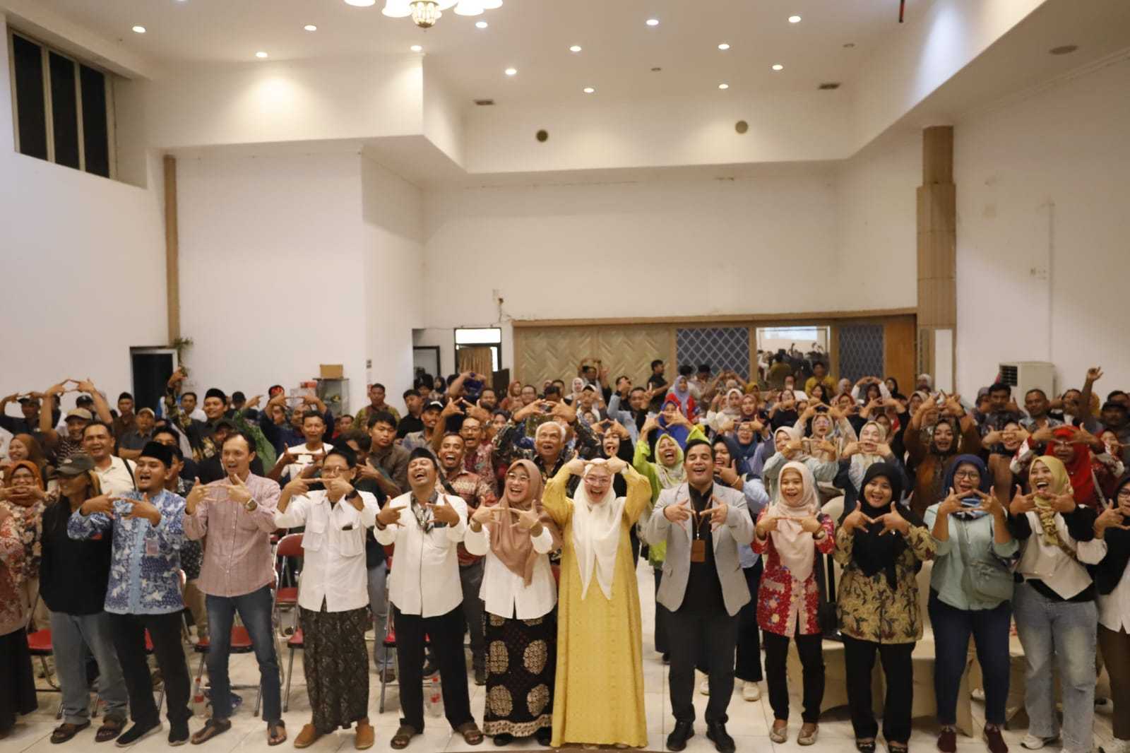 Komisi VIII DPR: Program Sertifikasi Halal Gratis Dorong Kesejahteraan Masyarakat