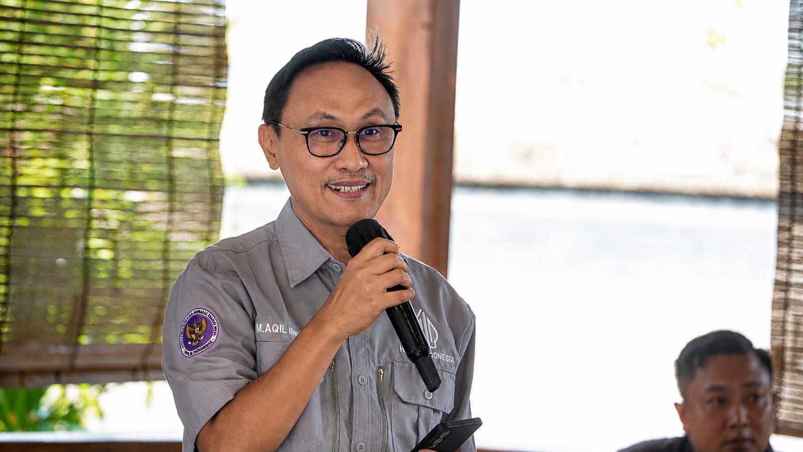 Sestama BPJPH Ajak UMK Segera Manfaatkan Kuota Sertifikasi Halal Gratis yang Masih Tersedia