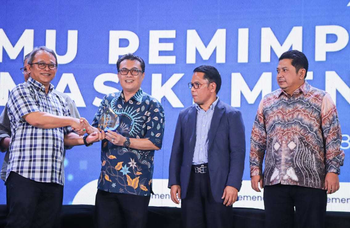Tahun Kedua Humas Kemenag Award, BPJPH Kembali Terima 2 Penghargaan