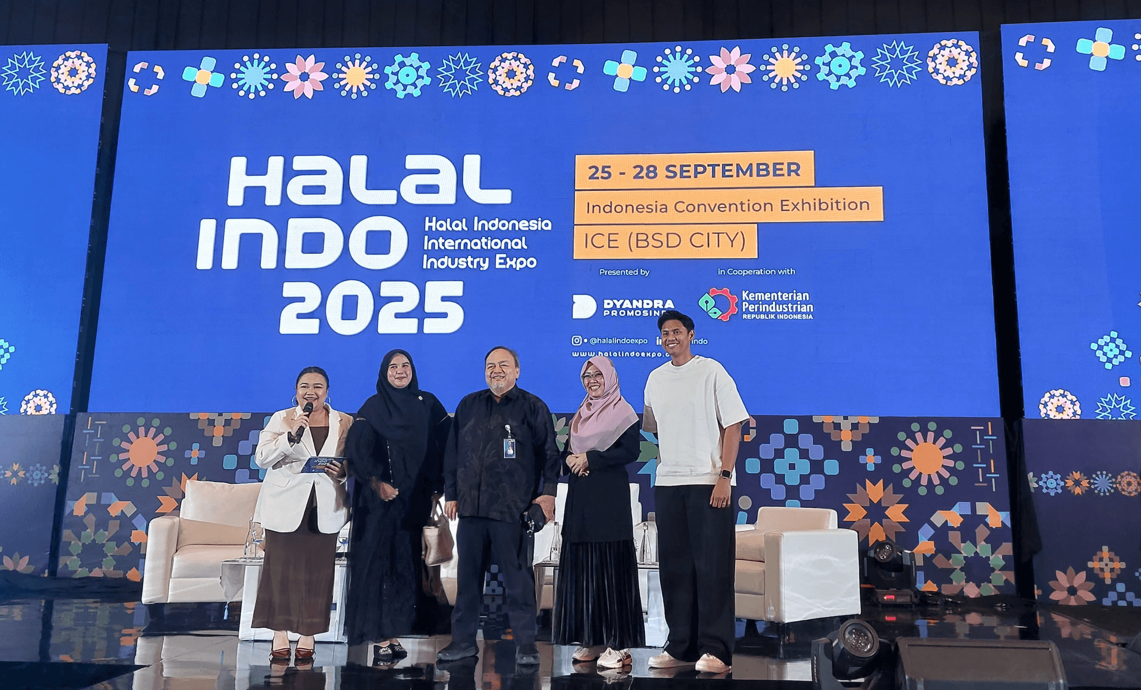 Sertifikat Halal Terbukti Dongkrak Kepercayaan Konsumen dan Tingkatkan Omzet