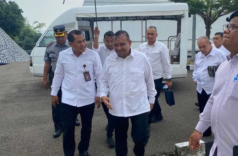 BPJPH Dukung Program Deradikalisasi melalui Sosialisasi Sertifikasi Halal