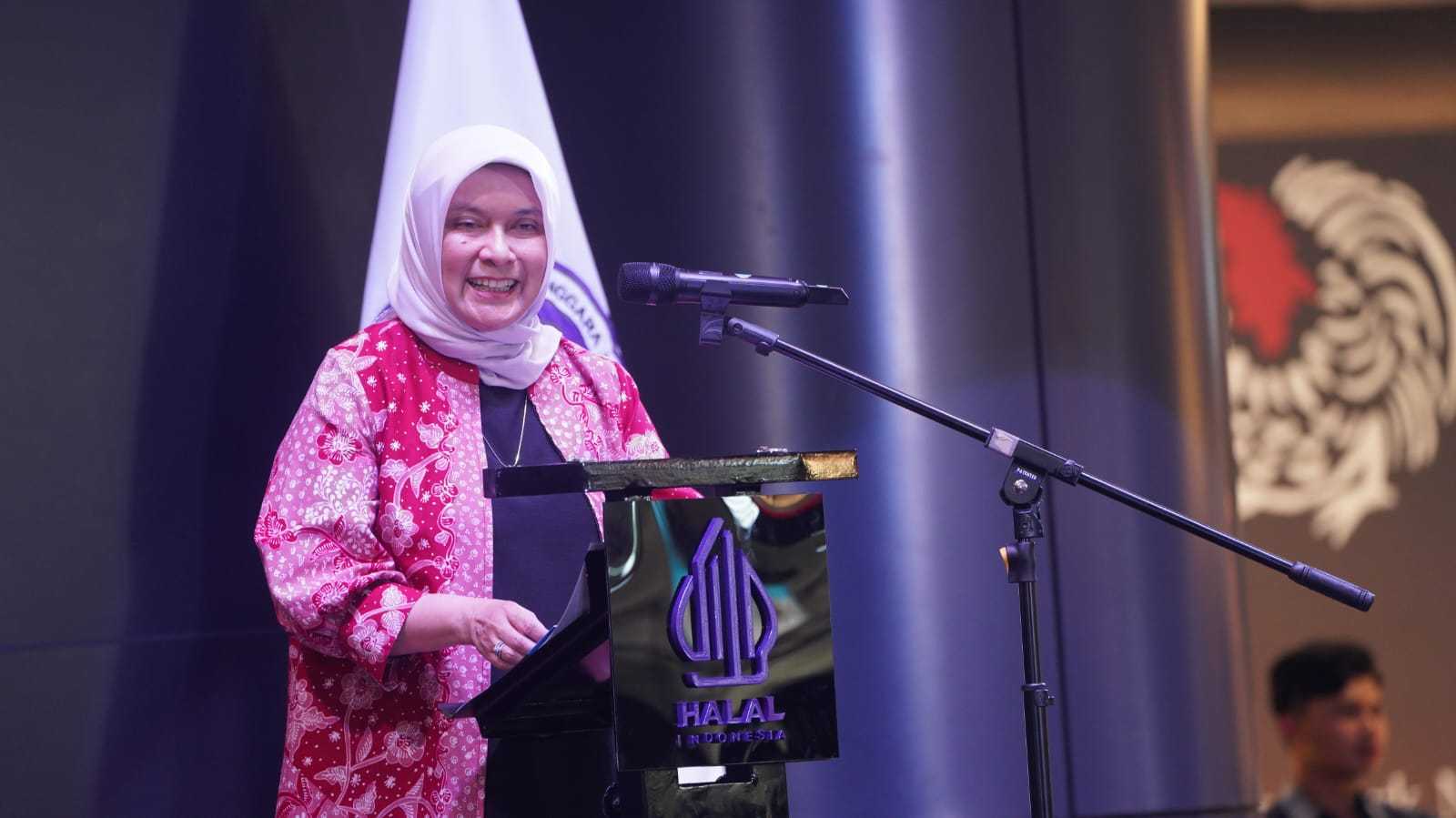 Kemenpar Dukung BPJPH Sukseskan Wajib Halal Oktober 2026 untuk Perkuat Daya Saing Pariwisata Nasional