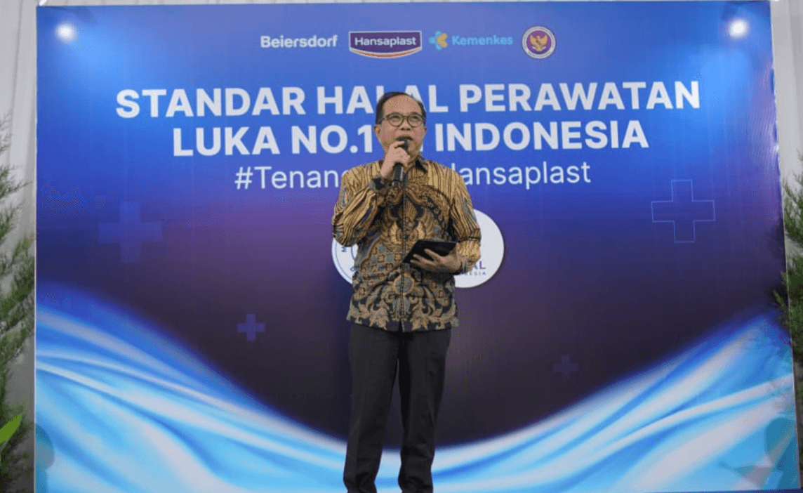 Perkuat Implementasi JPH di Sektor Alat Kesehatan, BPJPH Dorong Transparansi dan Kepatuhan Halal Industri
