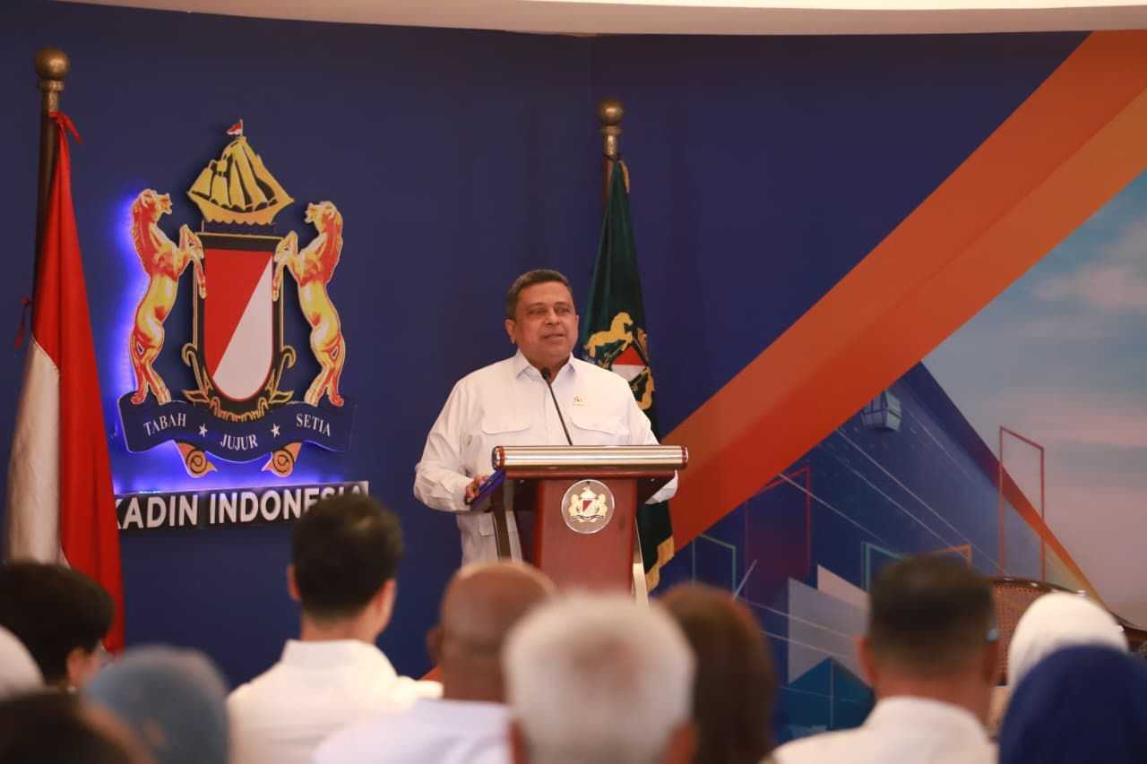 Kepala BPJPH: Halal adalah Penggerak Ekonomi Nasional