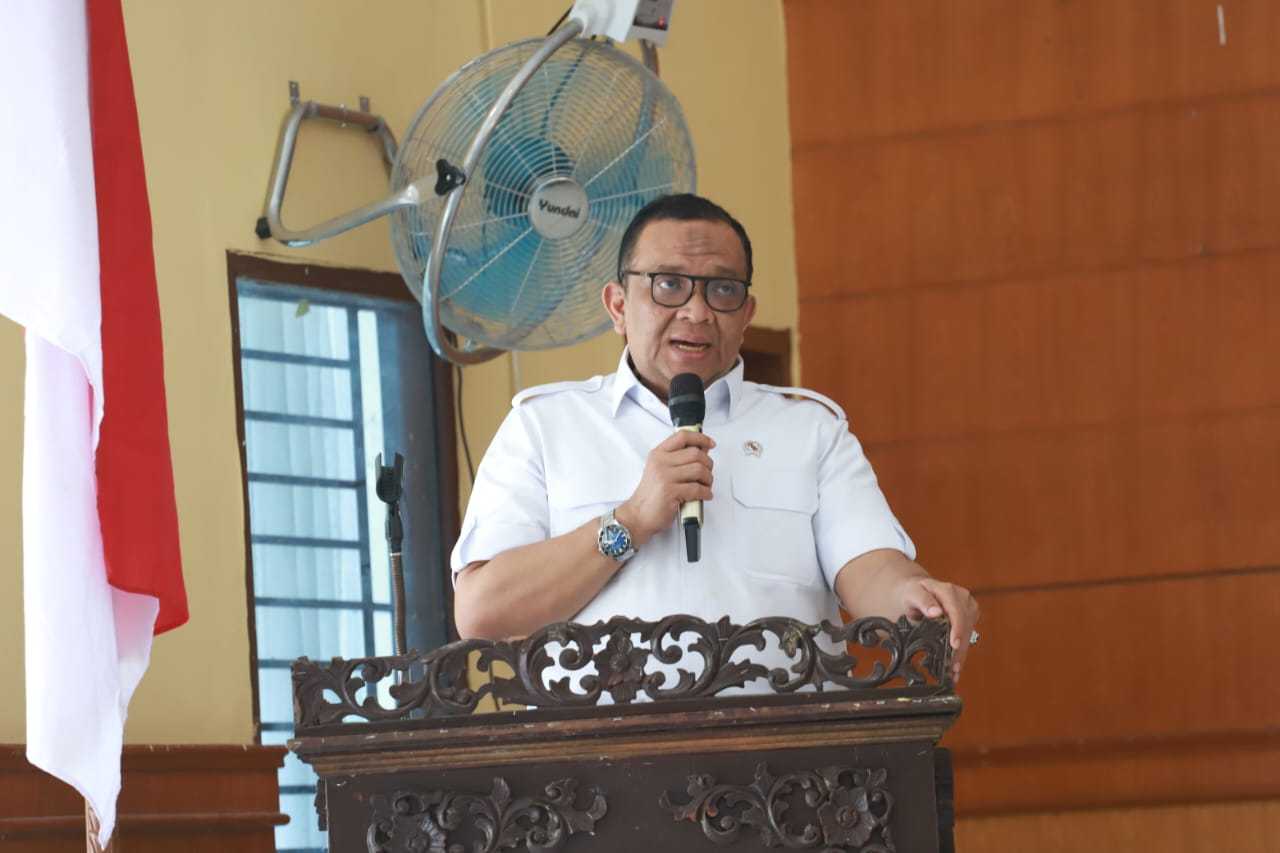BPJPH Edukasikan Sertifikasi Halal Pelaku Usaha Olahan Unggas di Sumatera Utara