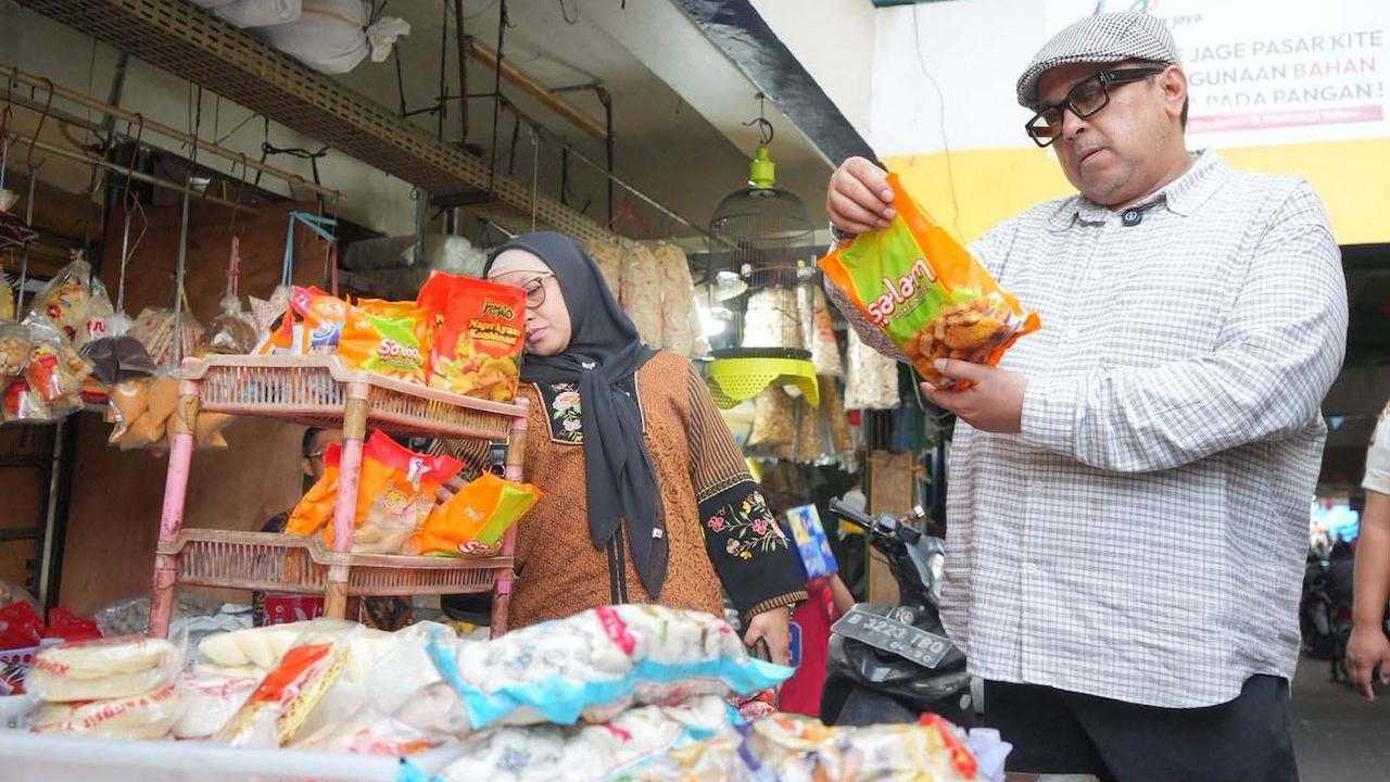 Kinerja BPJPH dalam Persiapan Wajib Halal 2026 Mendapat Apresiasi IBSW