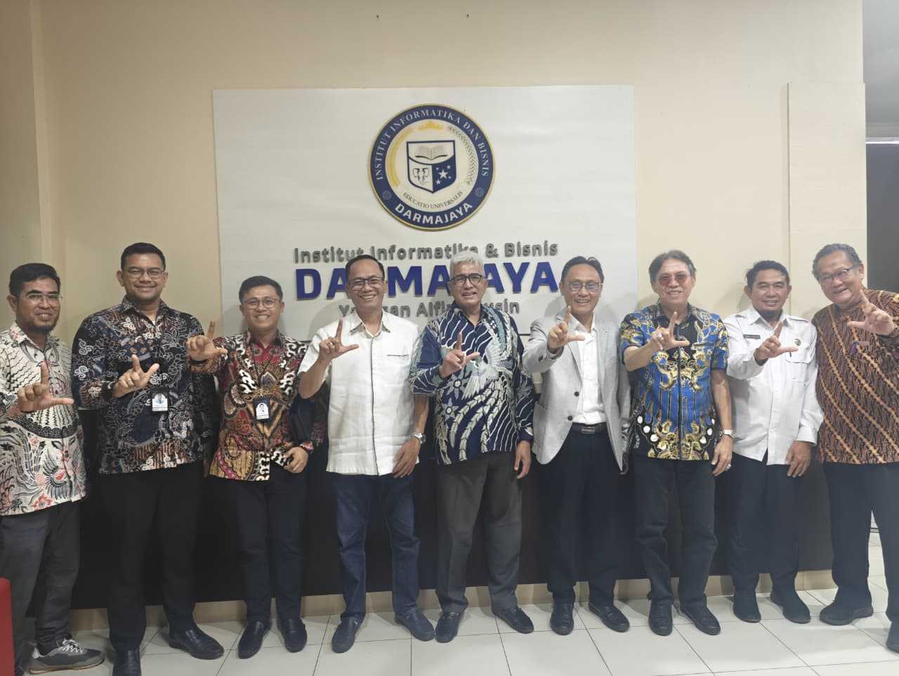 Di Rakor LPH Se-Lampung, Sestama BPJPH Dorong Penguatan Kapasitas LPH & Peningkatan Profesionalisme Auditor Halal 