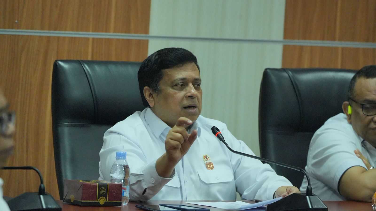 Terima Kasih Presiden Prabowo, Sekarang Warteg, Warsun dan Sejenisnya Bisa Peroleh Sertifikat Halal Gratis