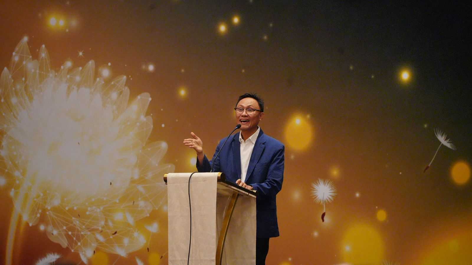 BPJPH Tekankan Halal sebagai Reputasi dan Culture