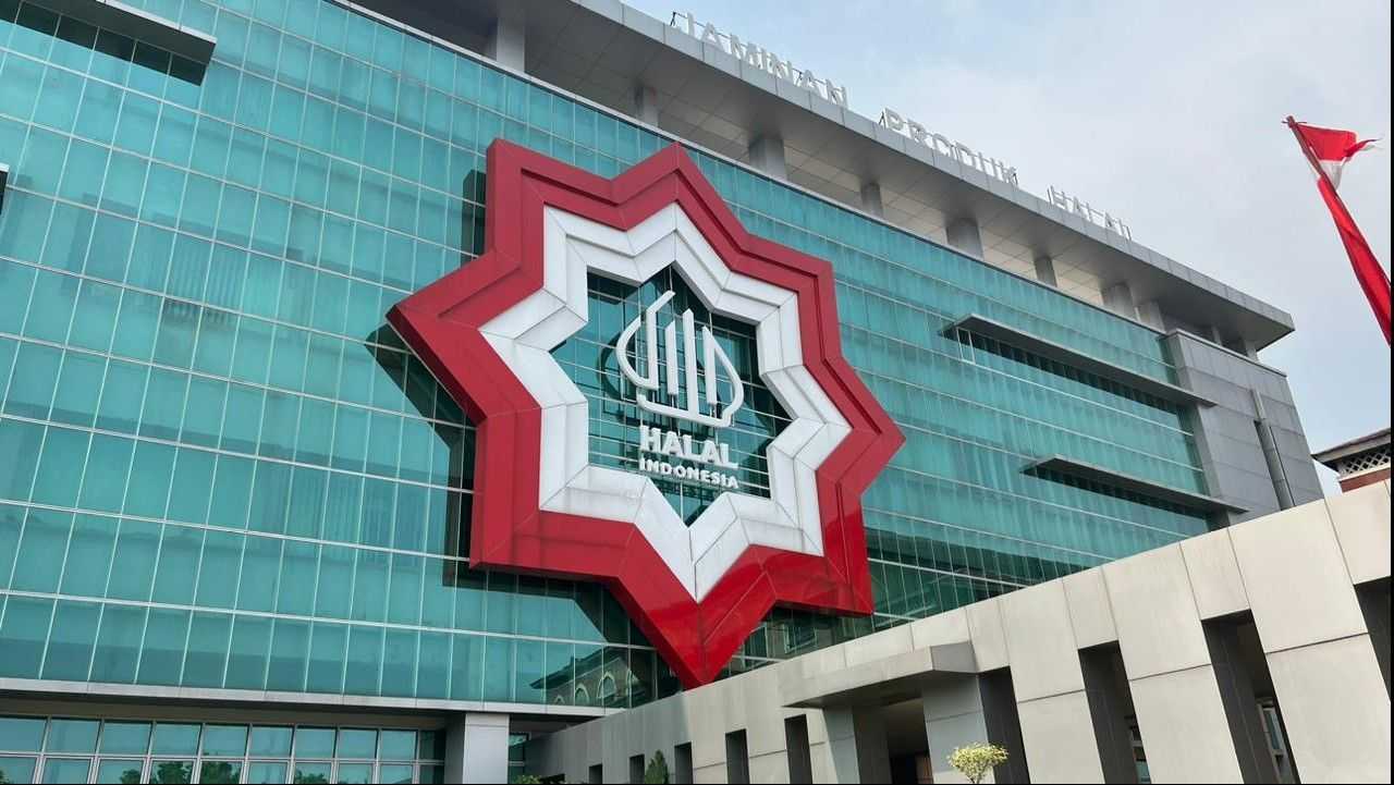 BPJPH Raih Kategori Baik dalam Indeks Kinerja Kelembagaan dari LAN