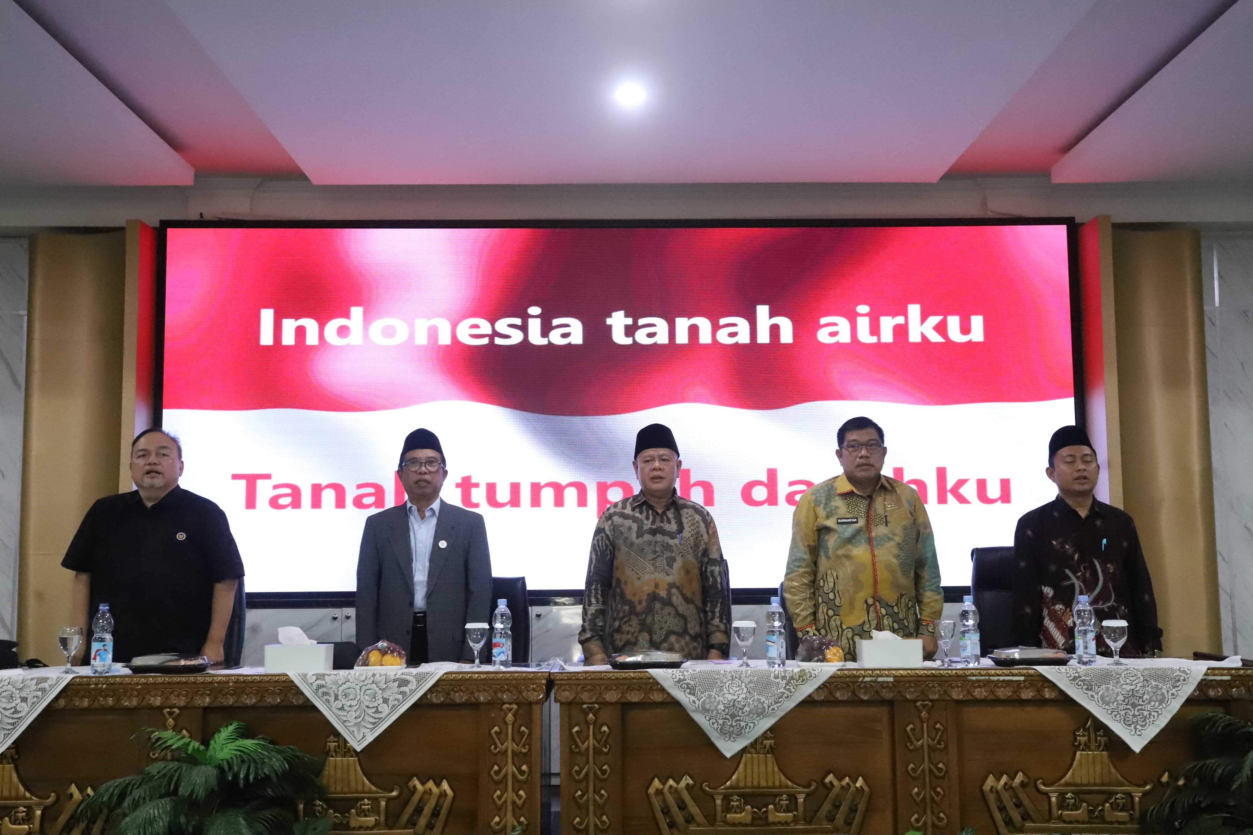 BPJPH Imbau LP3H dan P3H Manfaatkan Teknologi Digital untuk Edukasi Halal UMK