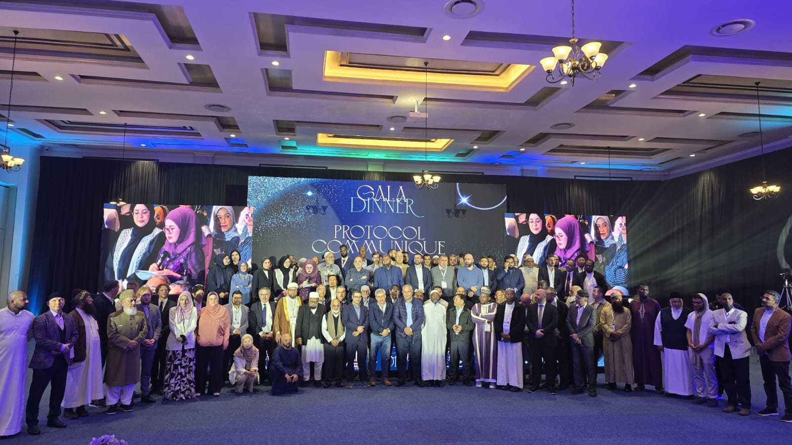 H20 Summit 2025 Hasilkan Komunike Global: Percepat Transformasi Digital dan Perkuat Tata Kelola Halal Dunia