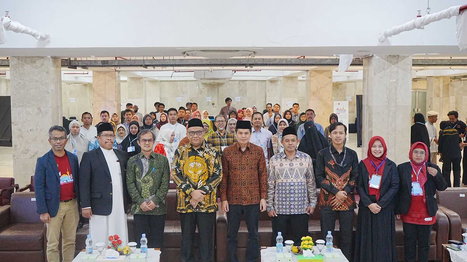 BPJPH Apresiasi Program Pendampingan Sertifikasi Halal UMK oleh Istiqlal Halal Center
