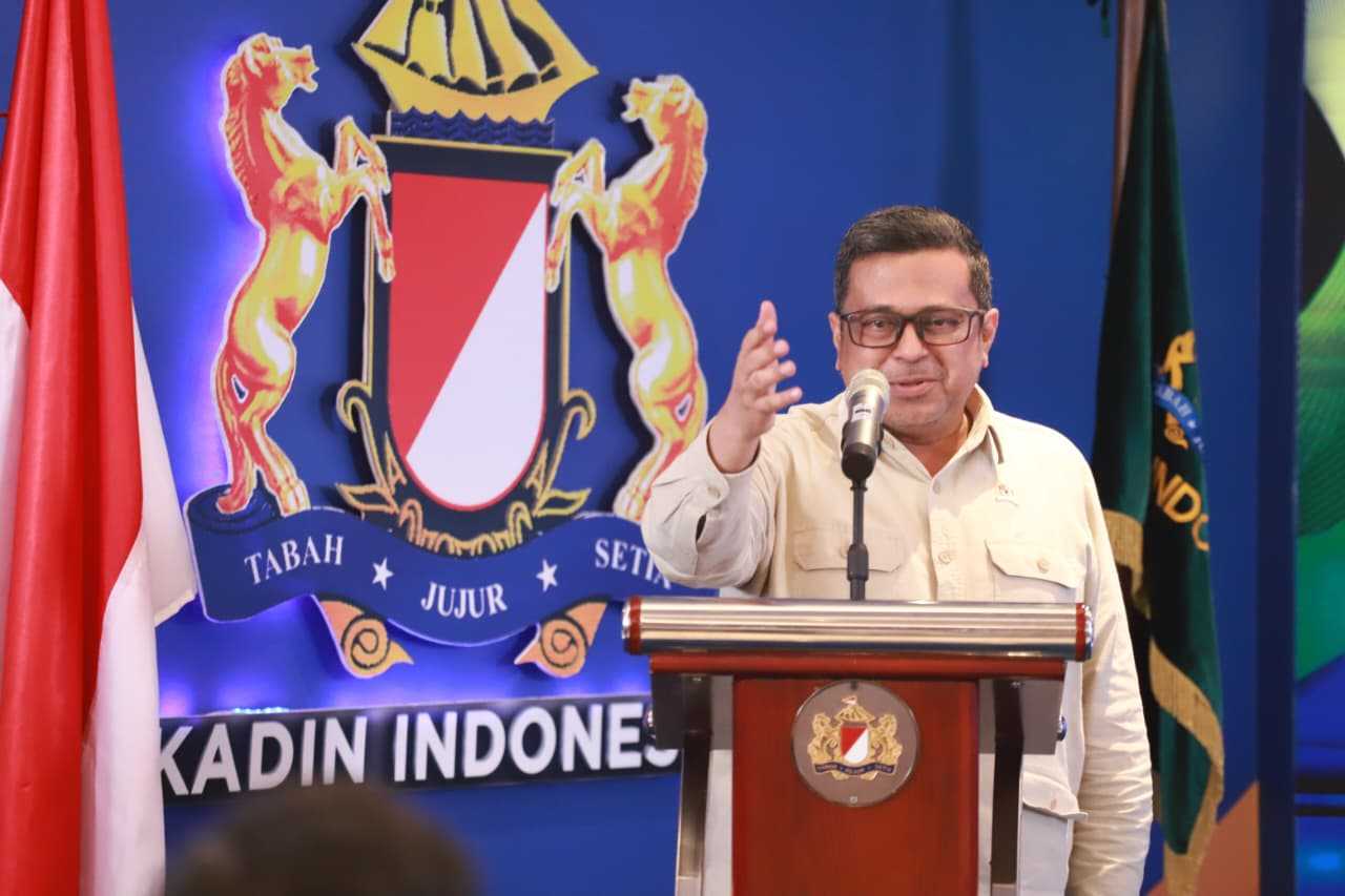 Kepala BPJPH: Halal adalah Mesin Pendorong Pertumbuhan Ekonomi