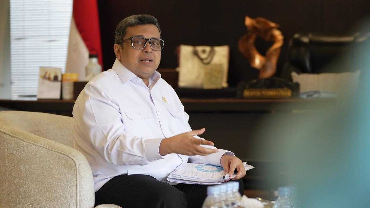 Head of BPJPH Haikal Hasan Initiates the Establishment of the ASEAN-Australia New-Zealand Halal Forum